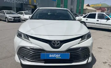 Toyota Camry 2020 года за 13 500 000 тг. в Кызылорда фото 2