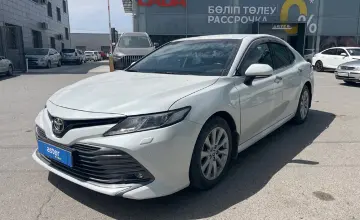 Toyota Camry 2020 года за 13 500 000 тг. в Кызылорда фото 1