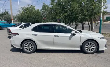 Toyota Camry 2020 года за 13 500 000 тг. в Кызылорда фото 4