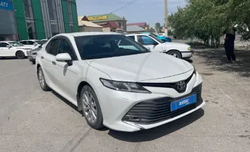 Toyota Camry 2020 года за 13 500 000 тг. в Кызылорда фото 3
