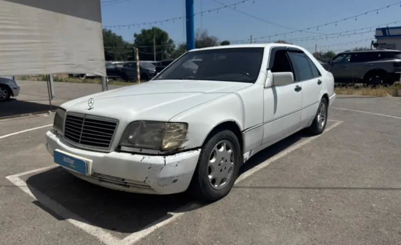 Mercedes-Benz S-Класс 1994 года за 2 000 000 тг. в Тараз