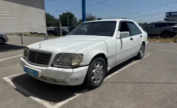 Mercedes-Benz S-Класс 1994 года за 2 000 000 тг. в Тараз фото 1