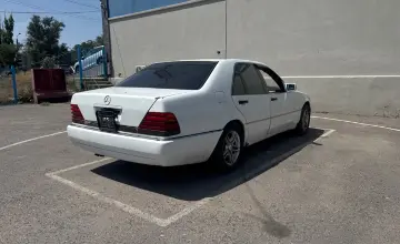 Mercedes-Benz S-Класс 1994 года за 2 000 000 тг. в Тараз
