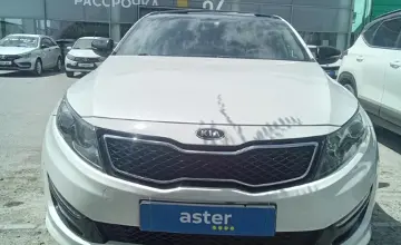Kia K5 2011 года за 8 000 000 тг. в Кызылорда фото 2