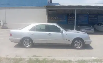 Mercedes-Benz E-Класс 1996 года за 1 500 000 тг. в Тараз фото 4