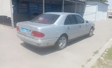 Mercedes-Benz E-Класс 1996 года за 1 500 000 тг. в Тараз