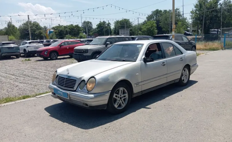 Mercedes-Benz E-Класс 1996 года за 1 500 000 тг. в Тараз