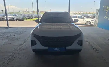Hyundai Tucson 2022 года за 10 000 000 тг. в Алматы фото 2