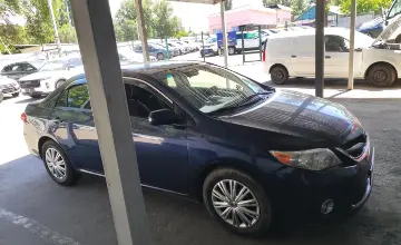 Toyota Corolla 2012 года за 4 700 000 тг. в Алматы фото 4
