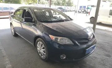 Toyota Corolla 2012 года за 4 700 000 тг. в Алматы фото 3
