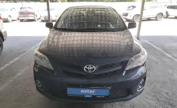 Toyota Corolla 2012 года за 4 700 000 тг. в Алматы фото 2