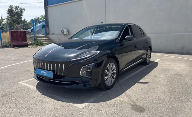 Hongqi E-QM5 2024 года за 7 000 000 тг. в Тараз