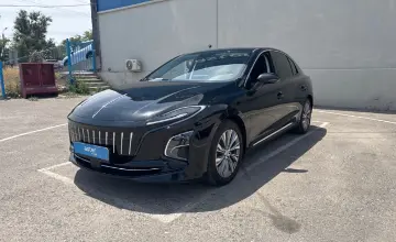 Hongqi E-QM5 2024 года за 7 000 000 тг. в Тараз фото 1