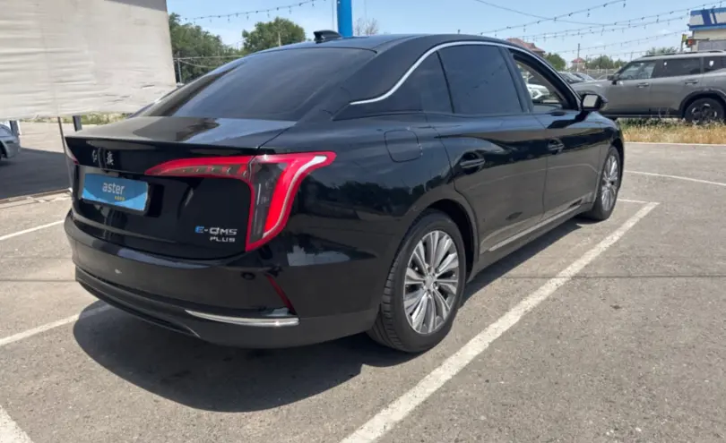 Hongqi E-QM5 2024 года за 7 000 000 тг. в Тараз фото 5