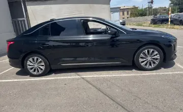 Hongqi E-QM5 2024 года за 7 000 000 тг. в Тараз фото 4