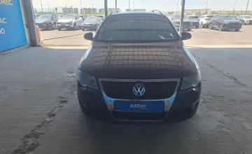 Volkswagen Passat 2009 года за 3 200 000 тг. в Алматы фото 2