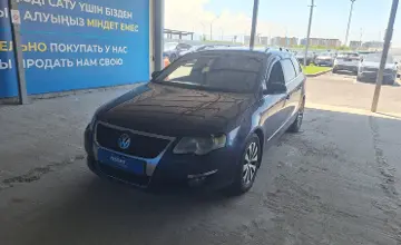 Volkswagen Passat 2009 года за 3 200 000 тг. в Алматы фото 1
