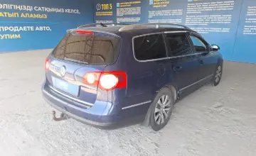 Volkswagen Passat 2009 года за 3 200 000 тг. в Алматы