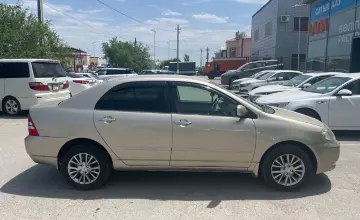 Toyota Corolla 2004 года за 4 000 000 тг. в Кызылорда фото 4