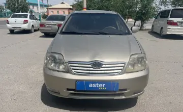 Toyota Corolla 2004 года за 4 000 000 тг. в Кызылорда фото 2