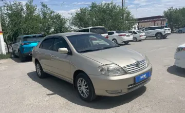 Toyota Corolla 2004 года за 4 000 000 тг. в Кызылорда фото 3