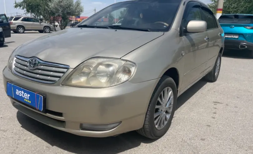 Toyota Corolla 2004 года за 4 000 000 тг. в Кызылорда
