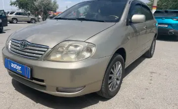 Toyota Corolla 2004 года за 4 000 000 тг. в Кызылорда фото 1