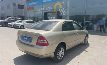 Toyota Corolla 2004 года за 4 000 000 тг. в Кызылорда
