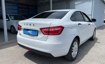 LADA (ВАЗ) Vesta 2019 года за 3 700 000 тг. в Тараз