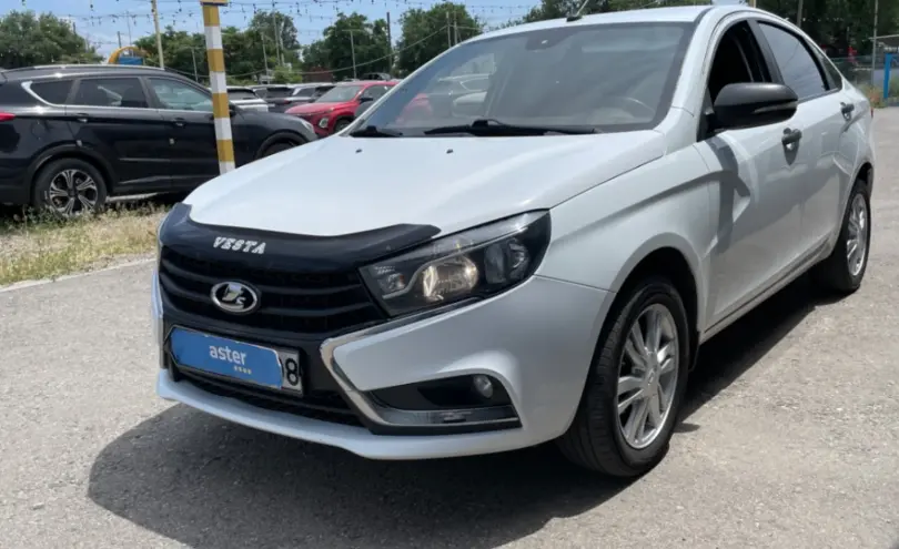 LADA (ВАЗ) Vesta 2019 года за 3 700 000 тг. в Тараз