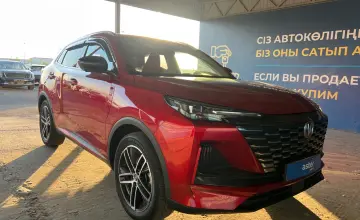 Changan CS55PLUS 2023 года за 6 500 000 тг. в Алматы фото 3
