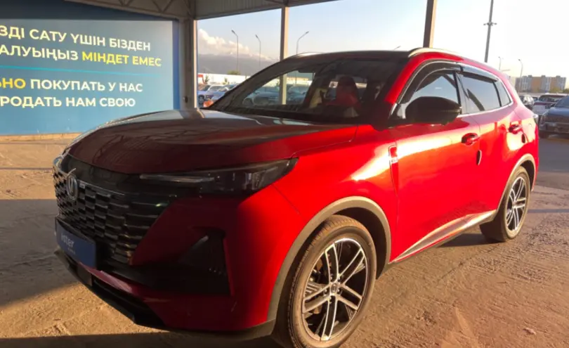 Changan CS55PLUS 2023 года за 6 500 000 тг. в Алматы