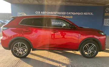 Changan CS55PLUS 2023 года за 6 500 000 тг. в Алматы фото 4