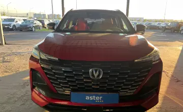 Changan CS55PLUS 2023 года за 6 500 000 тг. в Алматы фото 2