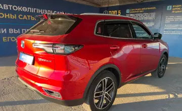 Changan CS55PLUS 2023 года за 6 500 000 тг. в Алматы