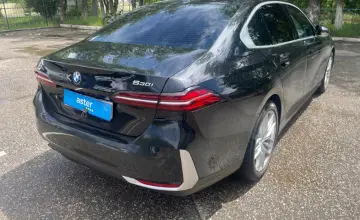 BMW 5 серии 2023 года за 37 500 000 тг. в Актобе