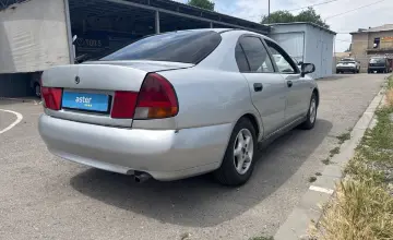 Mitsubishi Carisma 1996 года за 1 000 000 тг. в Тараз