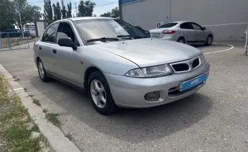 Mitsubishi Carisma 1996 года за 1 000 000 тг. в Тараз фото 3
