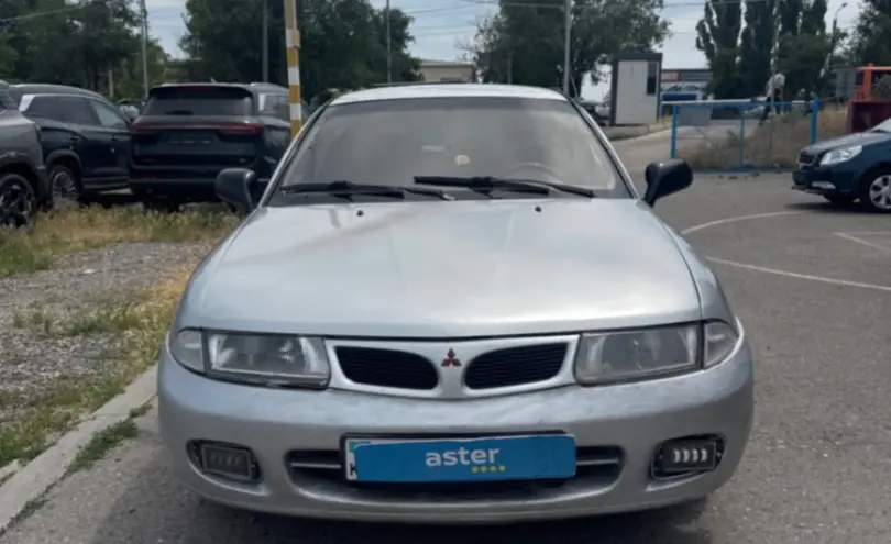 Mitsubishi Carisma 1996 года за 1 000 000 тг. в Тараз фото 2