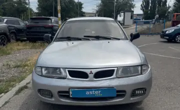 Mitsubishi Carisma 1996 года за 1 000 000 тг. в Тараз фото 2