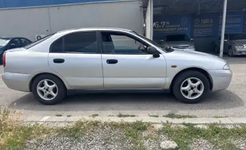 Mitsubishi Carisma 1996 года за 1 000 000 тг. в Тараз фото 4