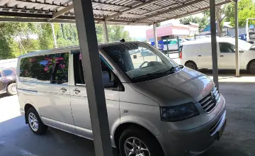 Volkswagen Transporter 2006 года за 7 500 000 тг. в Алматы фото 4