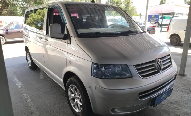 Volkswagen Transporter 2006 года за 7 500 000 тг. в Алматы фото 3