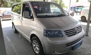 Volkswagen Transporter 2006 года за 7 500 000 тг. в Алматы фото 3