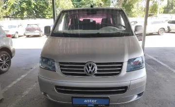 Volkswagen Transporter 2006 года за 7 500 000 тг. в Алматы фото 2