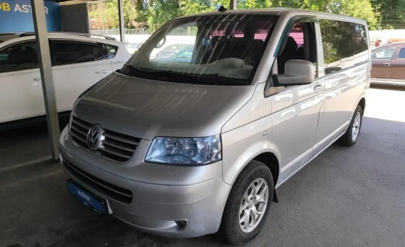 Volkswagen Transporter 2006 года за 7 500 000 тг. в Алматы