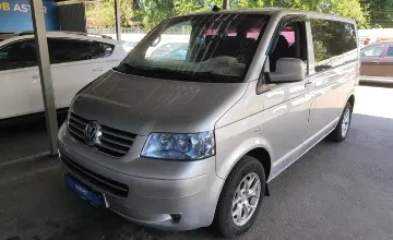 Volkswagen Transporter 2006 года за 7 500 000 тг. в Алматы фото 1