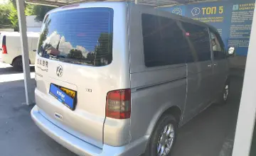 Volkswagen Transporter 2006 года за 7 500 000 тг. в Алматы