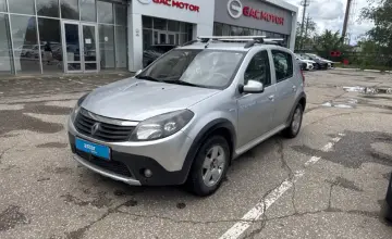Renault Sandero 2014 года за 2 700 000 тг. в Актобе фото 1