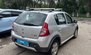 Renault Sandero 2014 года за 2 700 000 тг. в Актобе